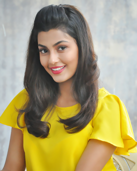 Anisha Ambrose